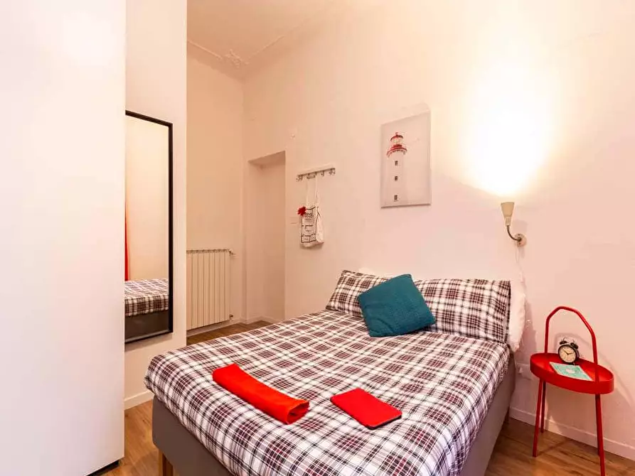 Immagine 3 di Camera in affitto  in Via San Fermo1 a Milano