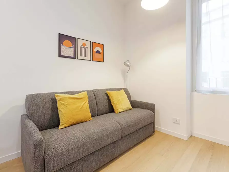 Immagine 9 di Appartamento in affitto  in Via Errico Petrella4 a Milano