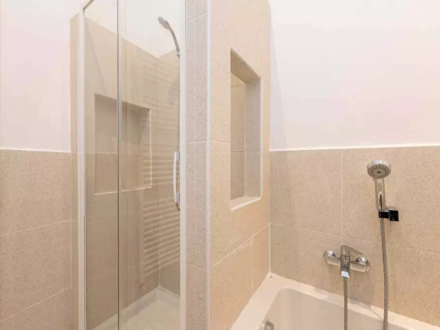 Immagine 20 di Camera in affitto  in Via Bartolomeo Sestini18 a Milano