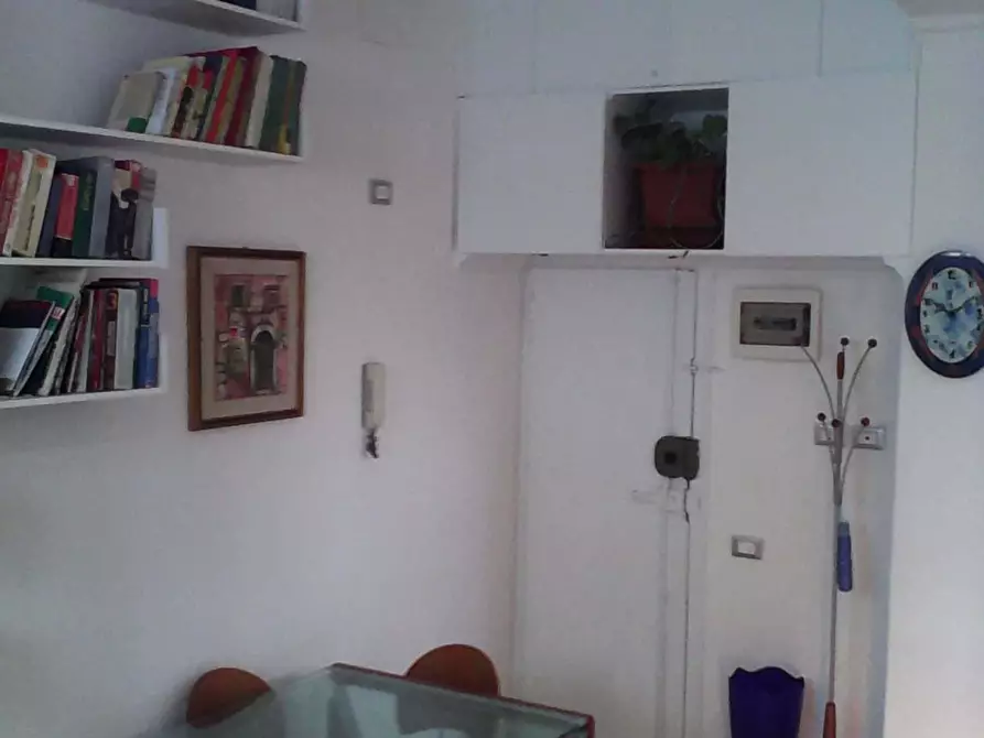 Immagine 9 di Appartamento in affitto  in Via Volterra8 a Roma