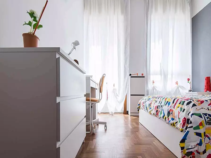 Immagine 1 di Camera in affitto  in Viale Ca' Granda2 a Milano