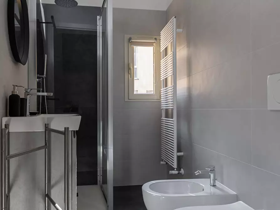 Immagine 9 di Appartamento in affitto  in Via Guglielmo Oberdan24 a Bologna