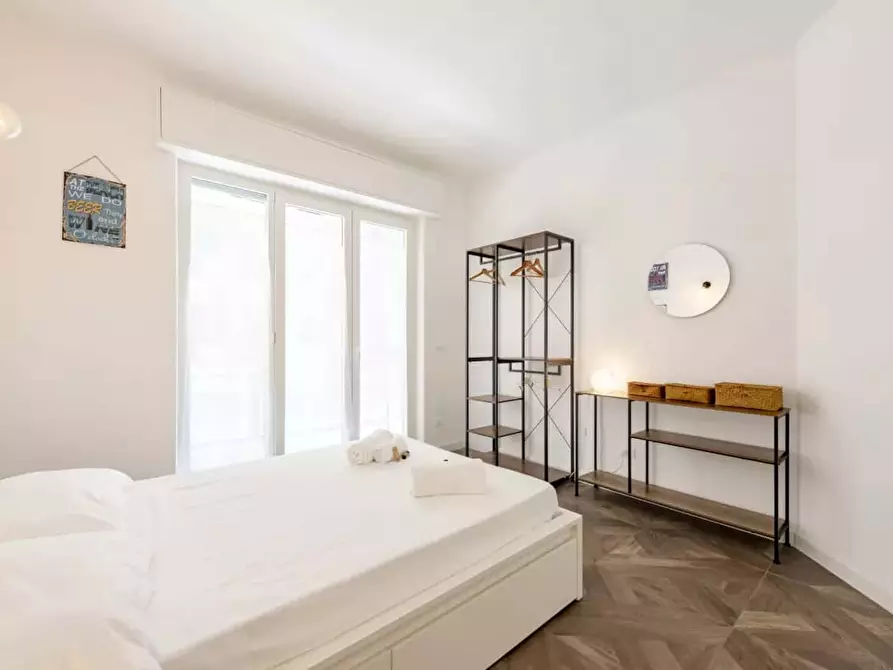 Immagine 18 di Appartamento in affitto  in Galleria Cristallo a Rapallo