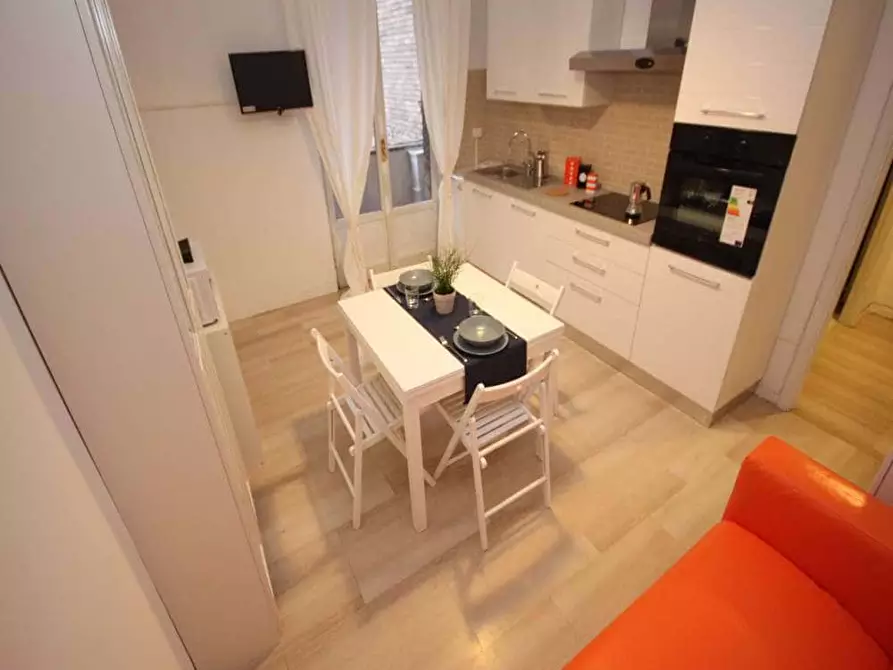 Immagine 23 di Camera in affitto  in Via Salvatore Barzilai15 a Milano