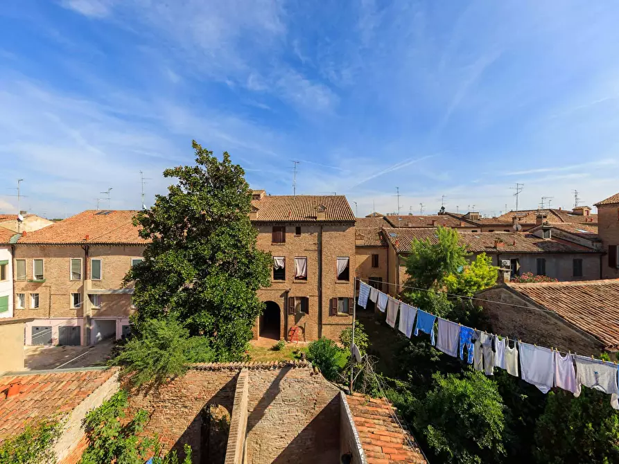 Immagine 13 di Camera in affitto  in Via Fondobanchetto33 a Ferrara