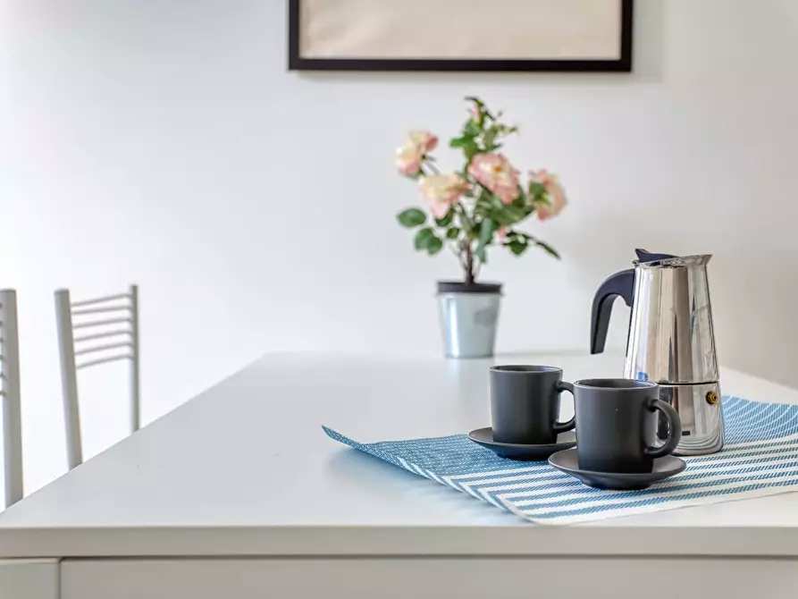 Immagine 10 di Appartamento in affitto  in Via Giovanni Battista Cassinis1 a Milano