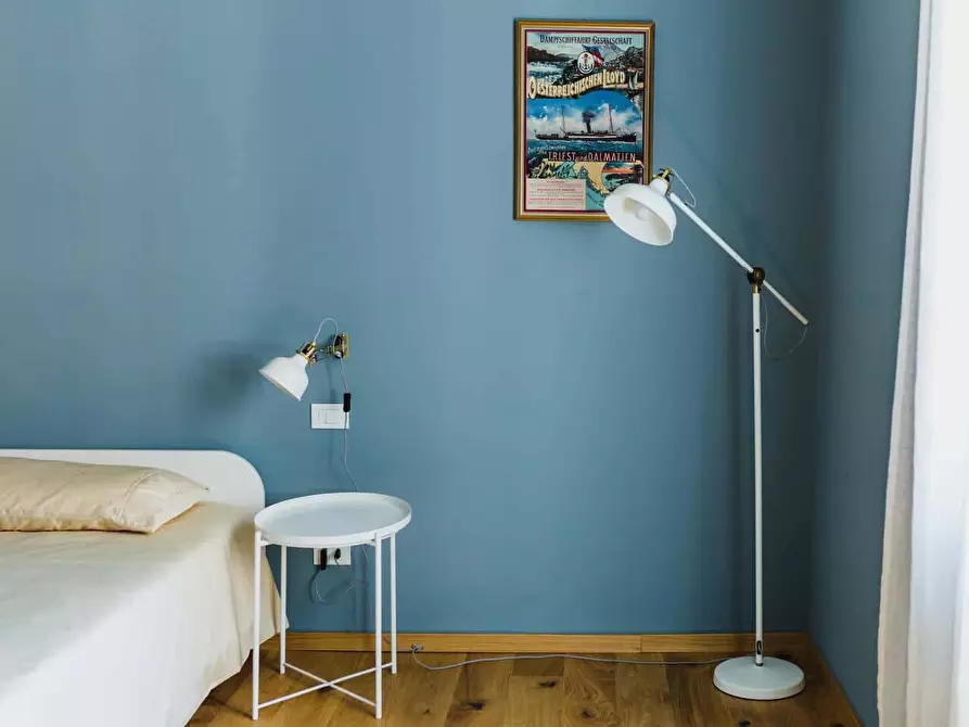 Immagine 11 di Appartamento in affitto  in Piazza Attilio Hortis7 a Trieste