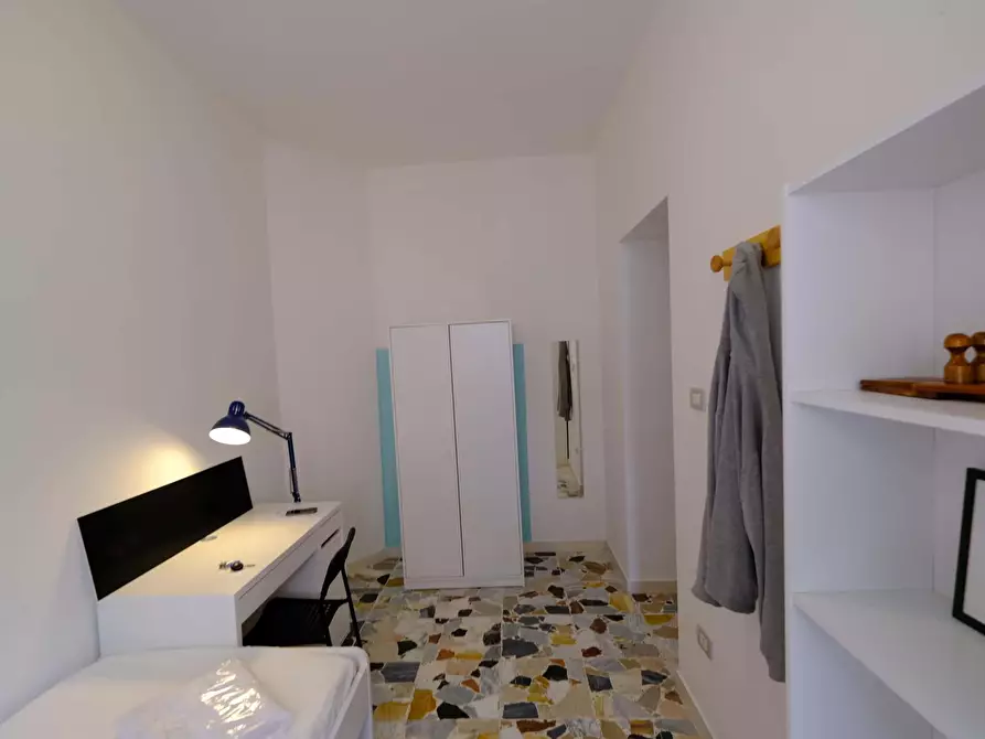 Immagine 8 di Camera in affitto  in Via Nizza29 a Sassari