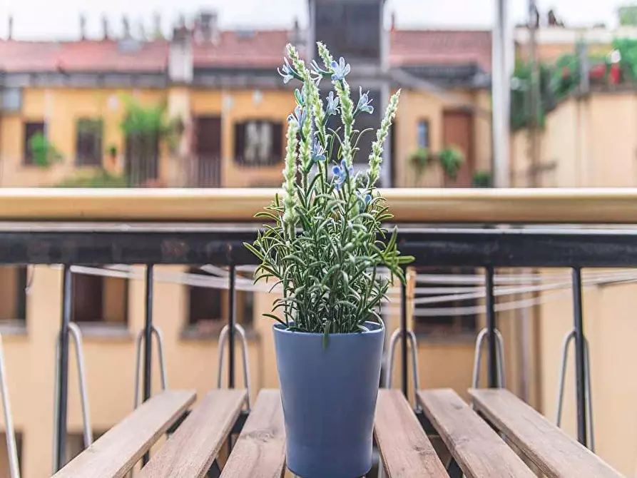 Immagine 17 di Camera in affitto  in Viale Emilio Caldara30 a Milano