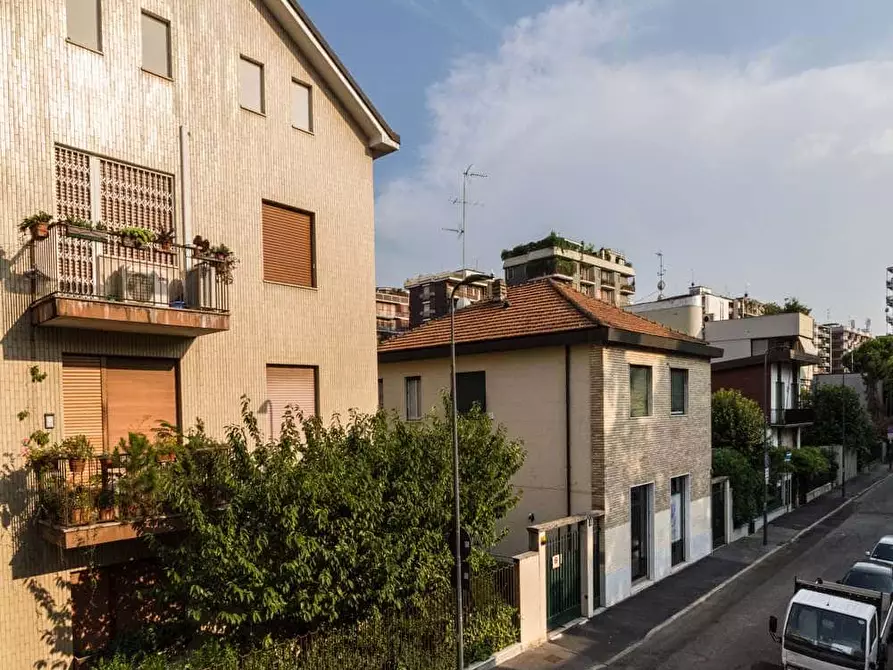 Immagine 38 di Camera in affitto  in Via Lepanto2 a Milano