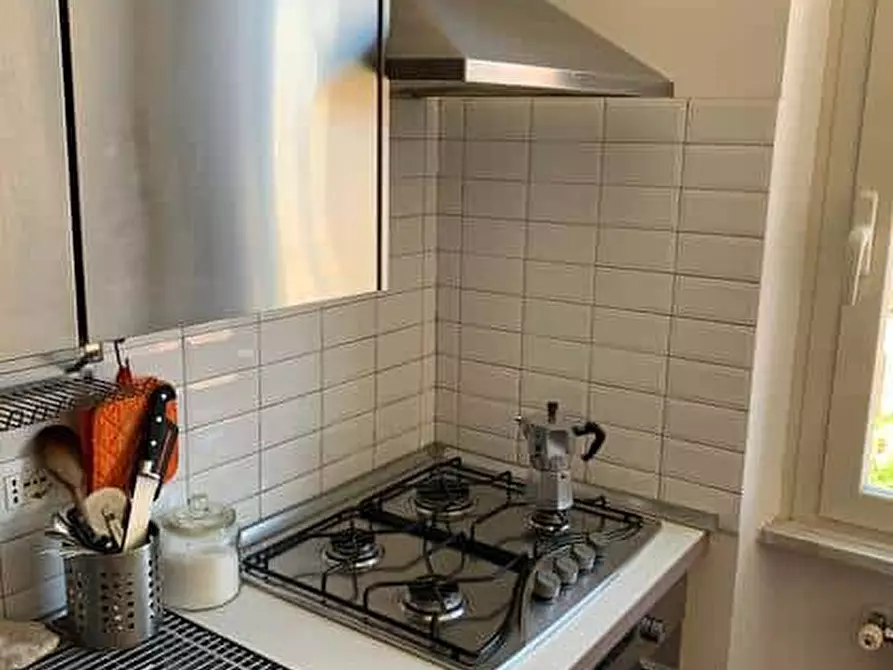 Immagine 11 di Appartamento in affitto  in Via Braccio da Montone29 a Roma