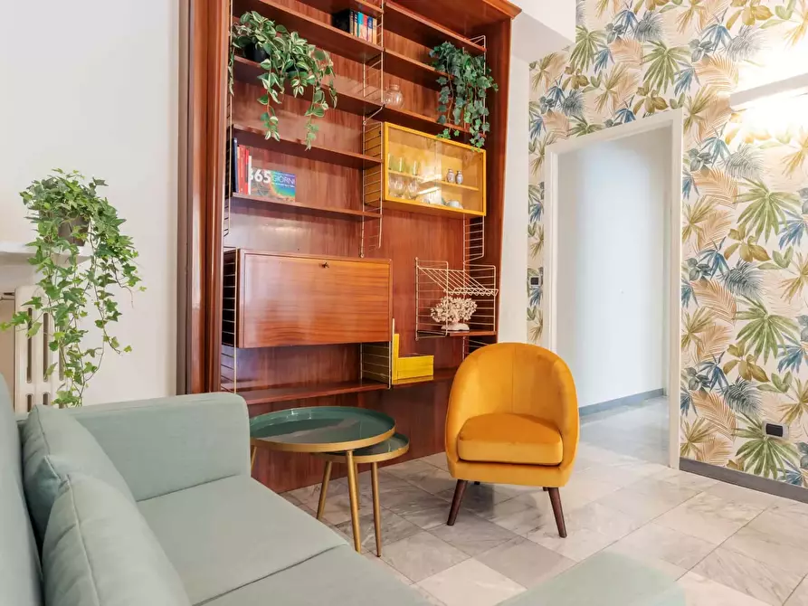 Immagine 6 di Appartamento in affitto  in Via Alessandro Manzoni a Milano