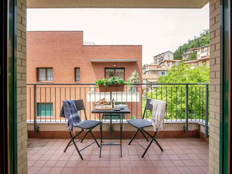 Immagine 1 di Appartamento in affitto  in Via Bellinzona76 a Como
