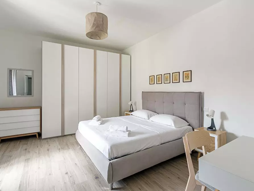 Immagine 22 di Appartamento in affitto  in Via Alessandro Tadino2 a Milano