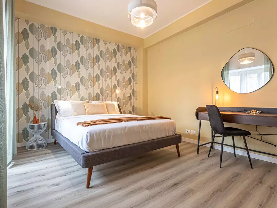 Immagine 41 di Appartamento in affitto  in Via Federico Patetta7 a Roma