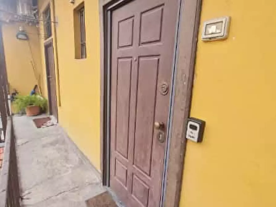Immagine 10 di Appartamento in affitto  in Via Ascanio Sforza37 a Milano