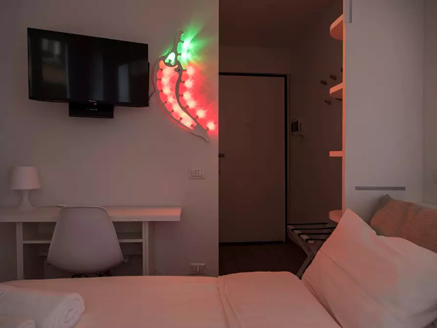 Immagine 9 di Appartamento in affitto  in Via Amatore Sciesa1 a Milano