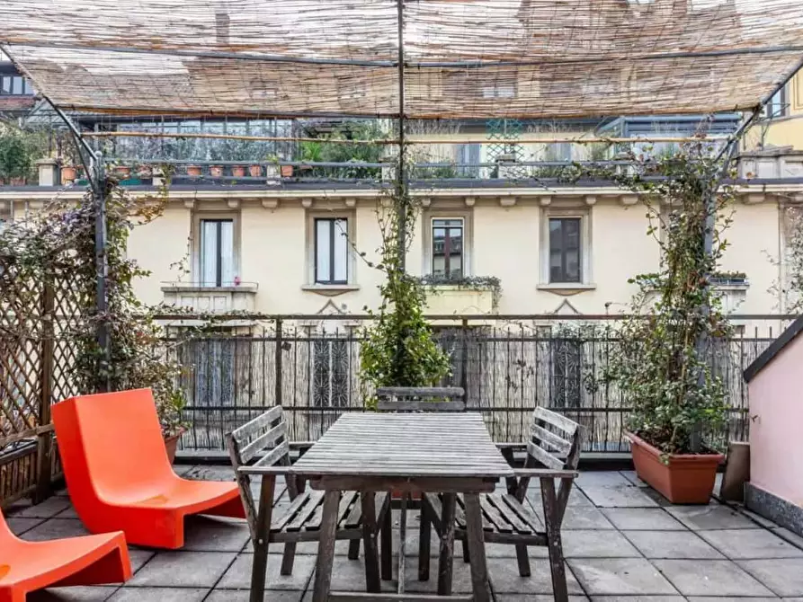 Immagine 14 di Appartamento in affitto  in Via Giorgione6 a Milano