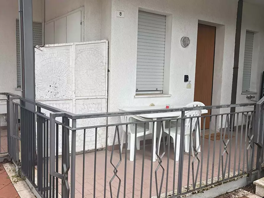 Immagine 12 di Appartamento in affitto  in Via Cellini8 a Cesenatico