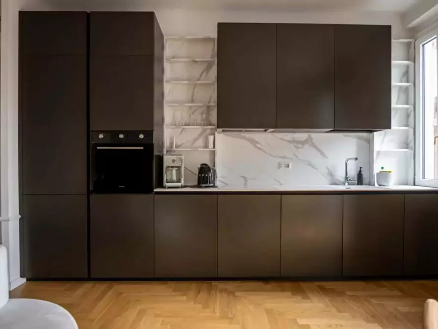 Immagine 5 di Appartamento in affitto  in Via Novara99 a Milano