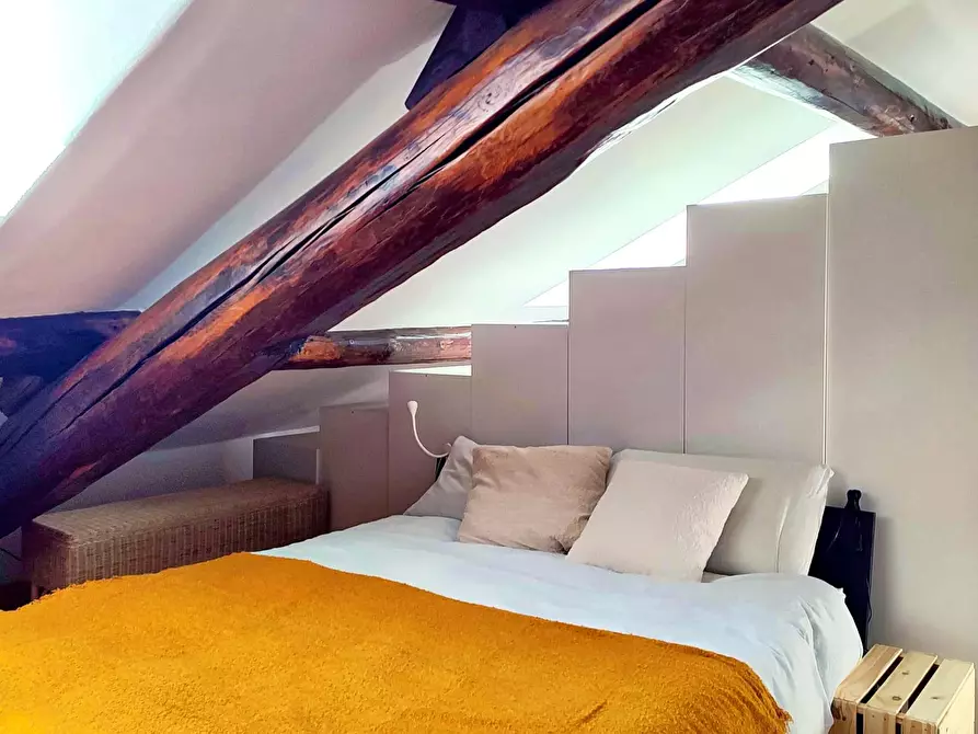 Immagine 1 di Appartamento in affitto  in Viale Tibaldi a Milano