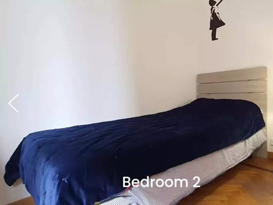 Immagine 2 di Camera in affitto  in Via Sebastiano del Piombo4 a Milano