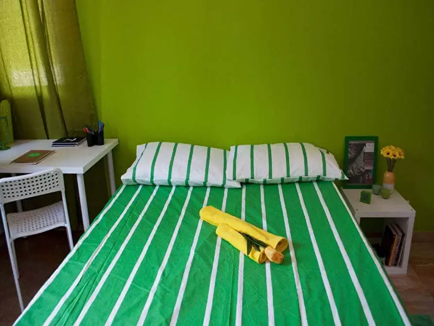 Immagine 2 di Camera in affitto  in Via Bassini19 a Milano