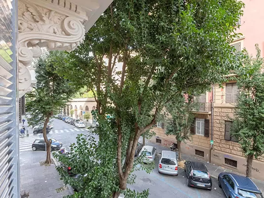 Immagine 77 di Appartamento in affitto  in Via Angelo Poliziano61 a Roma
