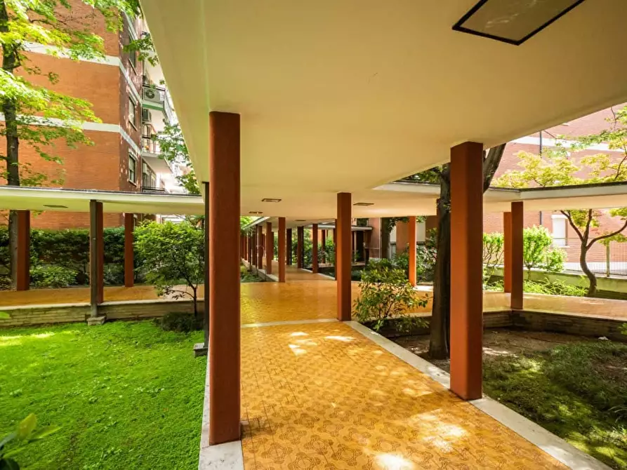 Immagine 22 di Appartamento in affitto  in Via Giulio Cesare Procaccini45 a Milano