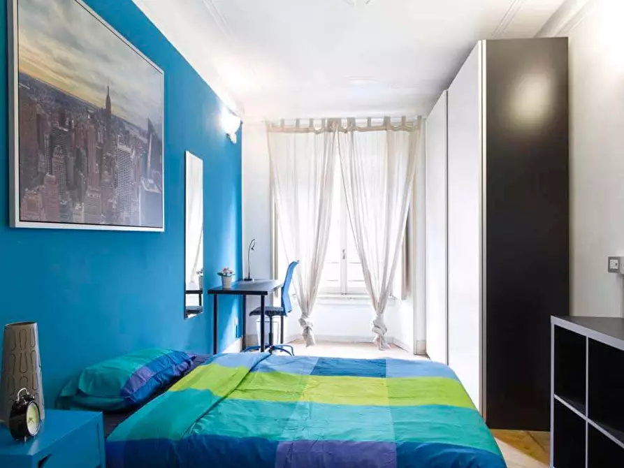 Immagine 8 di Camera in affitto  in Corso Buenos Aires9 a Milano