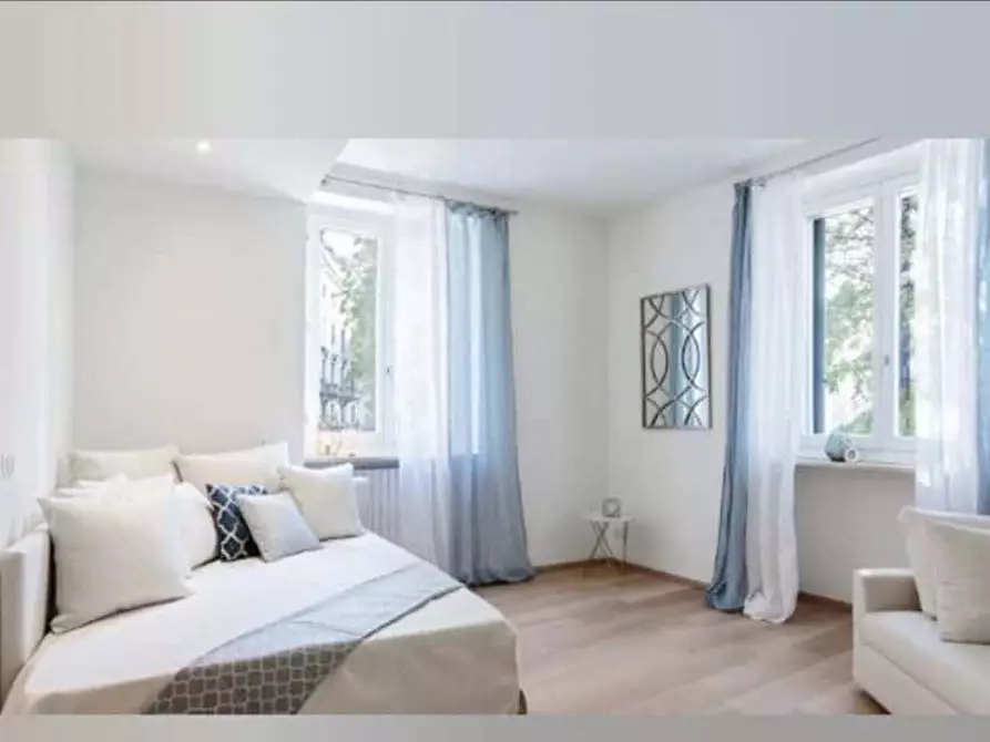 Immagine 6 di Appartamento in affitto  in Piazza Sempione6 a Milano