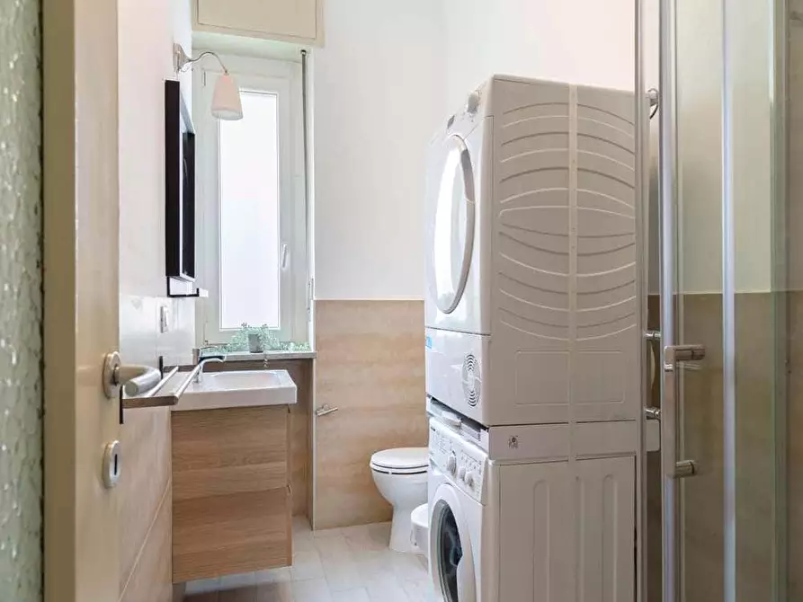 Immagine 8 di Camera in affitto  in Via Gaetano Previati10 a Milano