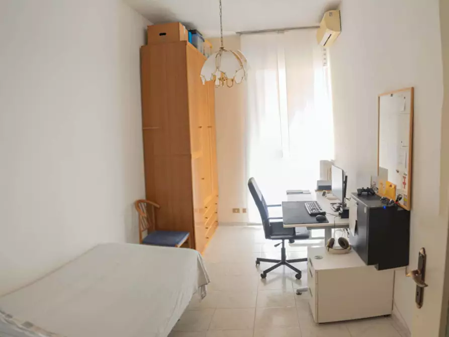 Immagine 5 di Appartamento in affitto  in Via delle Rose9 a Corsico