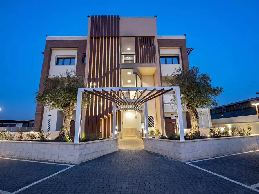 Immagine 10 di Appartamento in affitto  in Via Prenestina1092 a Roma