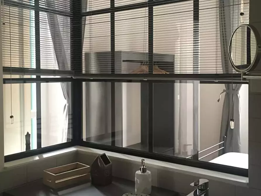 Immagine 37 di Appartamento in affitto  in Via Fausto Baragiola a Cernobbio