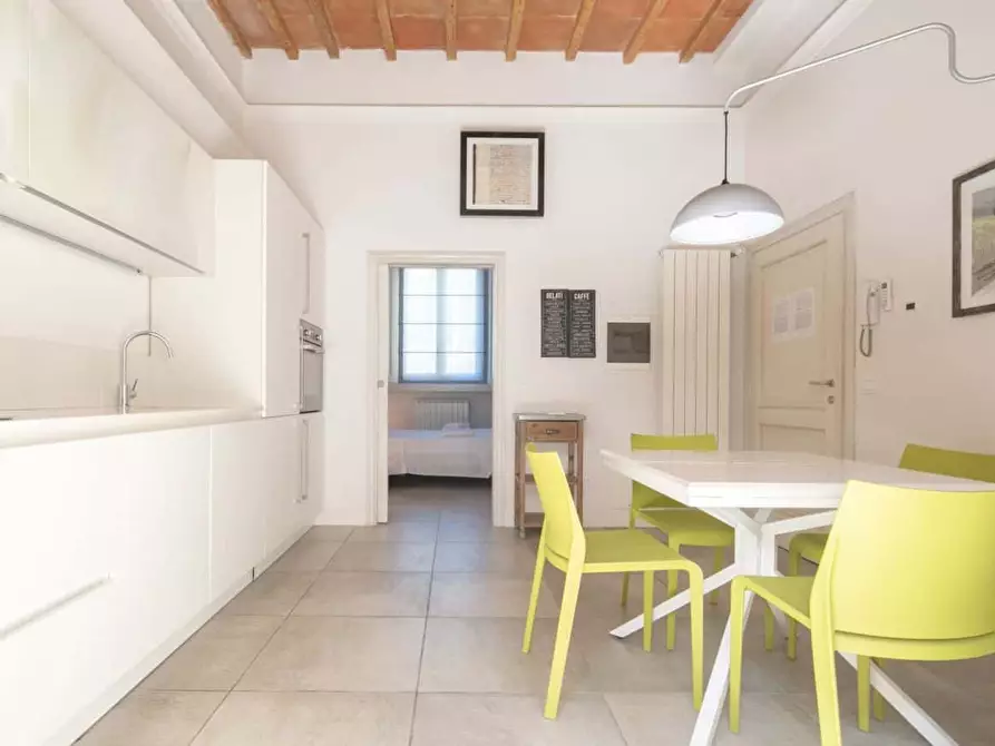 Immagine 1 di Appartamento in affitto  in Via Vittorio Emanuele II39 a Firenze