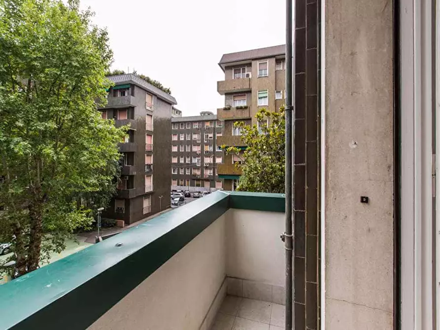 Immagine 19 di Camera in affitto  in Via Raffaello Bertieri1 a Milano