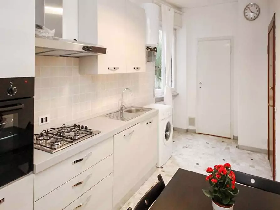 Immagine 5 di Camera in affitto  in Via Antonio Cecchi16 a Milano