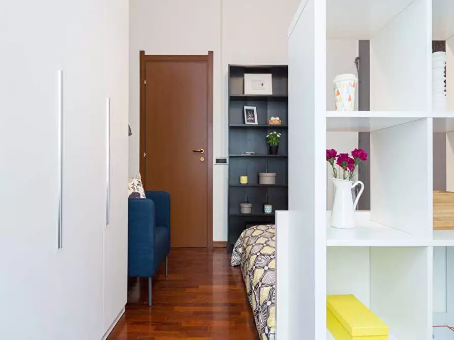 Immagine 29 di Camera in affitto  in Via Niccolò Jommelli12 a Milano