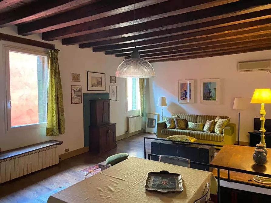 Immagine 19 di Appartamento in affitto  in Calle Larga Ferrando328 a Venezia