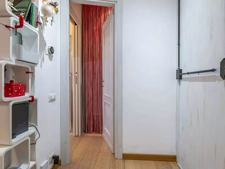 Immagine 20 di Appartamento in affitto  in Via Alfredo Catalani15 a Pisa