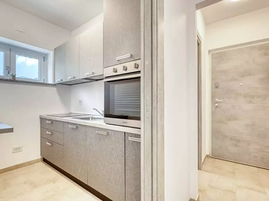Immagine 4 di Appartamento in affitto  in Lungomare Giacomo Matteotti39 a Borghetto Santo Spirito