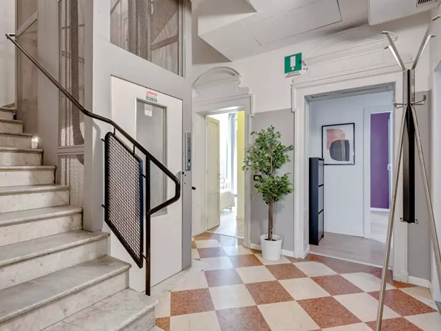 Immagine 30 di Camera in affitto  in Via Nicola Antonio Porpora90 a Milano