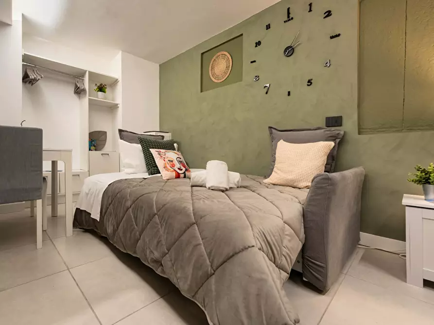 Immagine 25 di Appartamento in affitto  in Via della Vigna Vecchia a Firenze