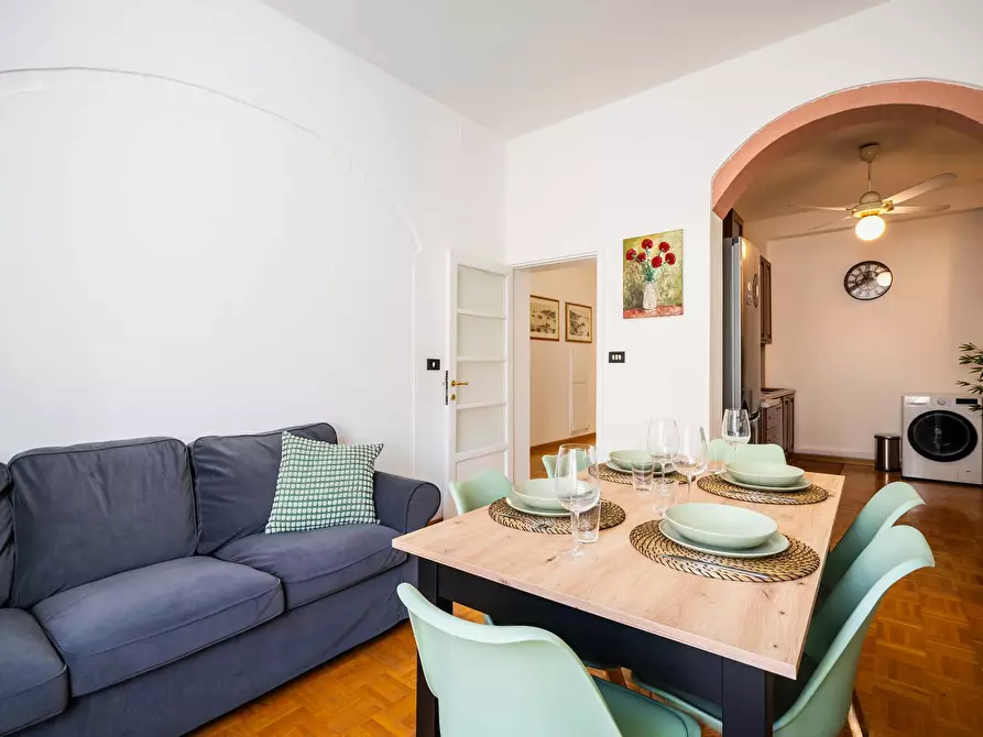 Immagine 5 di Appartamento in affitto  in Via M. Roselli Cecconi9 a Firenze