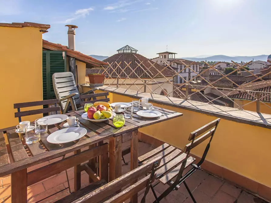 Immagine 16 di Appartamento in affitto  in Via del Castellaccio13 a Firenze