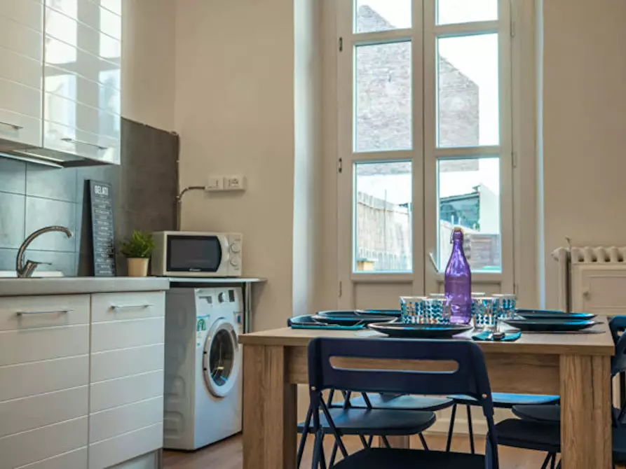 Immagine 7 di Camera in affitto  in Via Luigi Cibrario39 a Torino