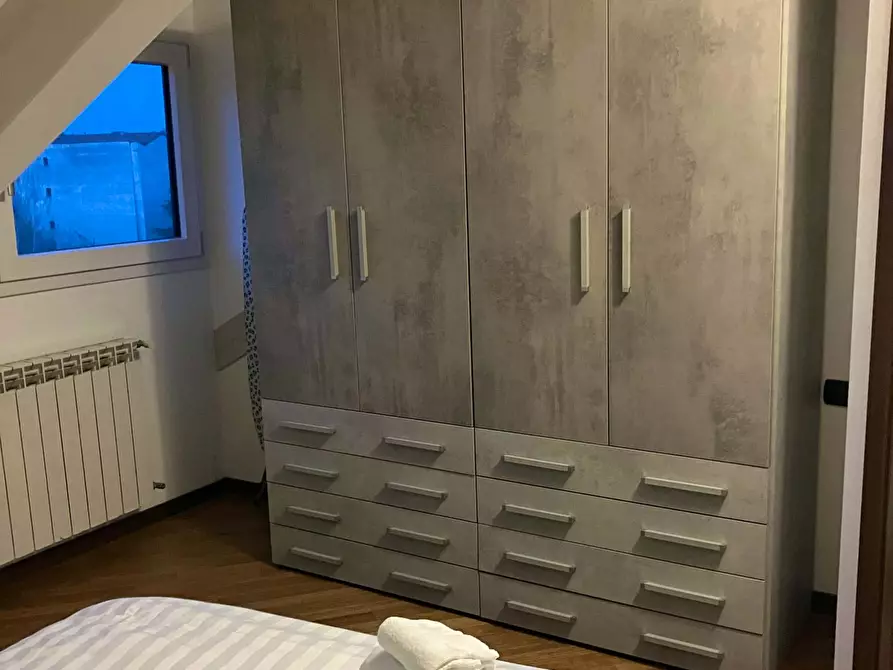 Immagine 56 di Appartamento in affitto  in Viale Umbria50 a Milano