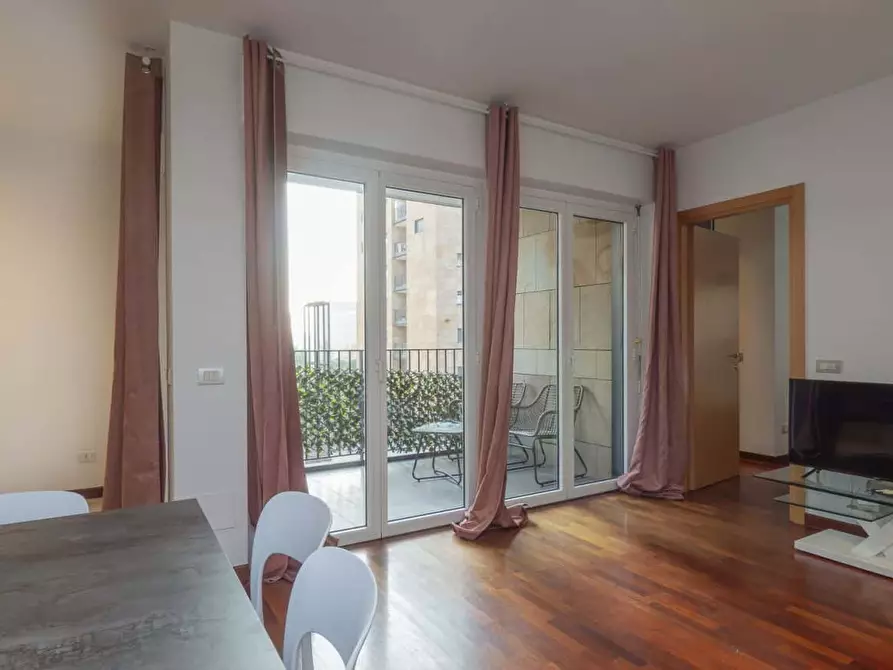 Immagine 26 di Appartamento in affitto  in Piazza della Trivulziana3 a Milano