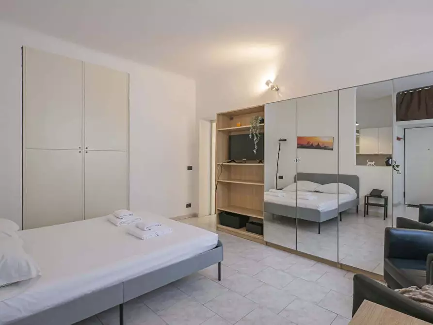 Immagine 12 di Appartamento in affitto  in Viale Premuda17 a Milano